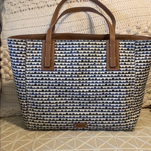 Fossil Handbags - Fossil Emma bag